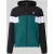 Sergio Tacchini regular fit jack met gestikt logo model ‘Caspio’