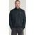 G-Star Core Half Zip Stand Up Collar Sweat L/s Blue
