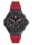 Philipp Plein Plein Chrono Royal Heren Rood Horloge PWPRA0724