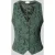 V by Vera Mont regular fit bodywarmer met kant