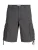 JACK & JONES Cargobroek ‘JPSTCole Frank’  donkergrijs