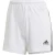 Adidas Dames squadra 21 korte broek