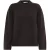 Pull soufflé garen vrouw KnowledgeCotton Apparel