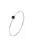 ELLI Ring  zwart