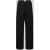 JJXX High waist sweatpants met elastische band en logo