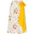LK Bennett Rose Midi Skirt White