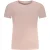 Guess Jeans Rosa Katoenen Dames T-Shirt