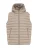 Daniel Hills Bodywarmer  beige
