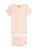 Polo Ralph Lauren Pyjama ‘ Club Cotton ‘  rosa