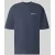 Pegador Oversized T-shirt met logo-stitching