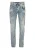 CIPO & BAXX Jeans ‘Rugged’  blauw