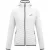 Regatta Dames/Dames Anderson Hybride Jas (Wit)