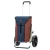 Andersen Shopper Shopper ‘Oli.P 2.0’  blauw / gemengde kleuren
