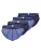 SLOGGI Slip ‘men Start’  blauw