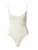 Daahls by Emma Roberts exclusively for ABOUT YOU Shirt body ‘Beyond’  beige