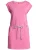 salzhaut Jurk  rosa