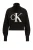 CALVIN KLEIN JEANS coltrui zwart
