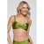 ten Cate Beach TC WOW voorgevormde beugel bikinitop groen