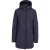 Trespass Dames TP75 Waterdichte Jas (Marineblauw)