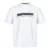 trueprodigy Shirt ‘Toni’  zwart / wit