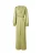Fleur by Kaviar Gauche Jumpsuit  olijfgroen