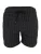 BRUNOTTI Zwemshorts ‘High-95’  lichtgrijs / zwart