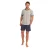 JJBFH5301 Korte mouwen pyjama voor heren