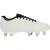 Canterbury Volwassen unisex Stampede Groundbreak Pro Soft Ground Rugbyschoenen (Wit, Zwart)