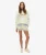 Country Club Racershort White