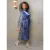YEST CURVE Florence One pieces – Dark Navy/French Blu