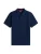 Tommy Jeans Shirt ‘ESS’  donkerblauw