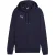 Puma Dames team goal casual hoodie