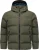 Ragwear Winterjas ‘Norgos’  olijfgroen