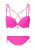 LingaDore Bikini  pink