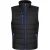 Regatta Heren Navigate Thermisch Gilet (Zwart/Nieuw Royal)