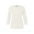 T-shirt met bootcollar slim-fit dames s.Oliver