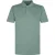 Petrol Industries Heren polo m-1060-pol0020 6180 oil green
