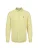 U.S. POLO ASSN. Overhemd ‘UMBOLT’  lichtgeel