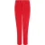 EsQualo Trousers Chino City Red