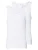 Hanro Onderhemd ‘Cotton Essentials’  wit