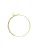 PURELEI Armband ‘Kumu O’  goud