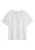 MELA Shirt ‘Tanika’  wit