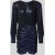 Constantly K X P&C* Mini-jurk met pailletten – Constantly K x P&C*