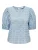 JDY Shirt  blauw