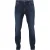 Urban Classics Heren Denim Stretch Jeans (Donkerblauw)