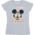 Li-cense Disney dames mickey mouse jolly christmas bril katoenen t-shirt