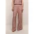 Summum Woman Quinty: Pants Sequins Party Cava