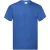 Fruit of the Loom Heren Origineel T-Shirt (Koningsblauw)