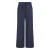 Dames lange brede broek Ichi Kate Pinelle