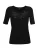 MADELEINE Shirt  zwart